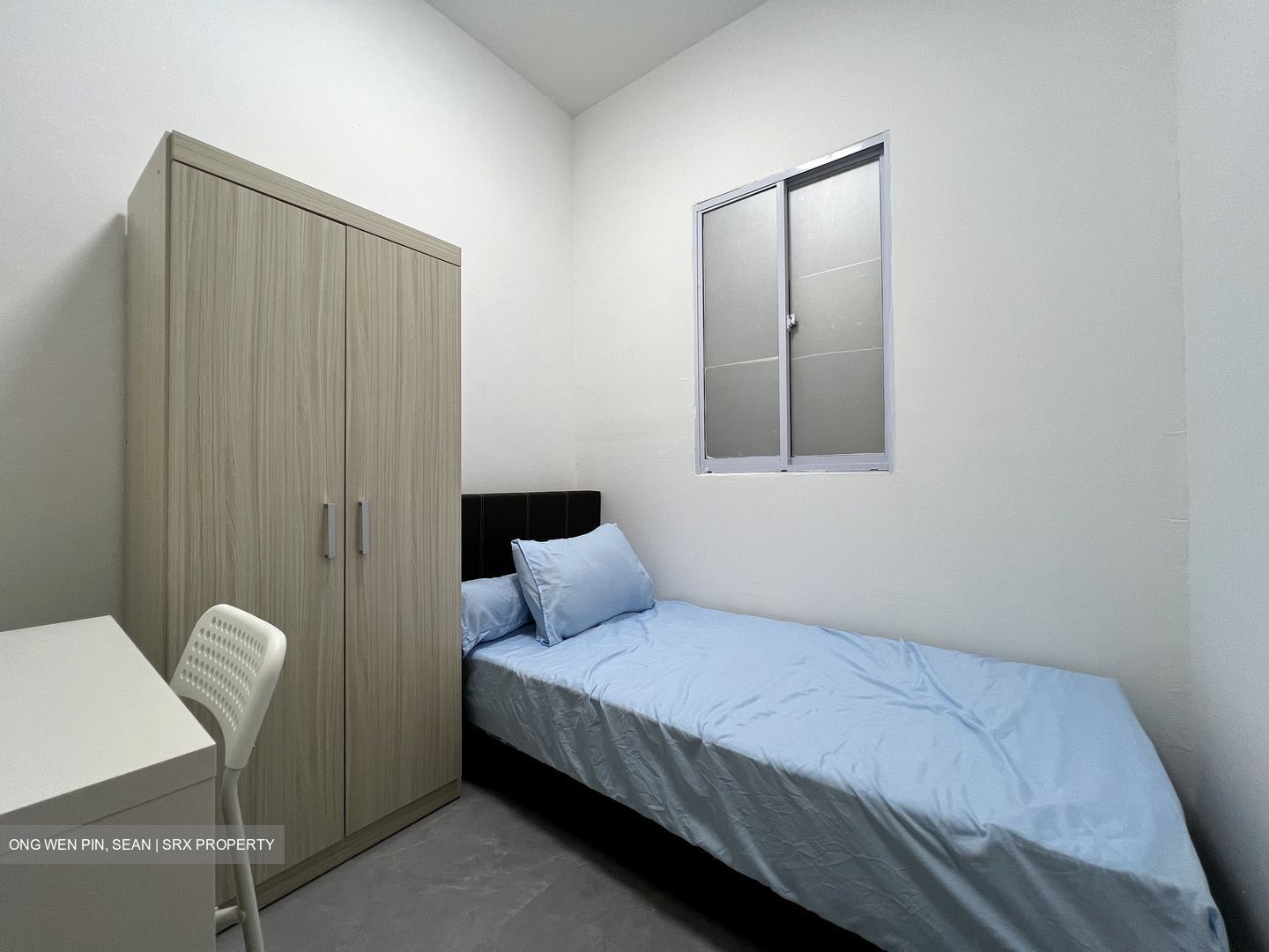 Parc Oasis (D22), Condominium #490015851